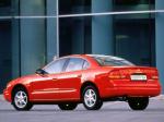 Chevrolet Alero 1999 года